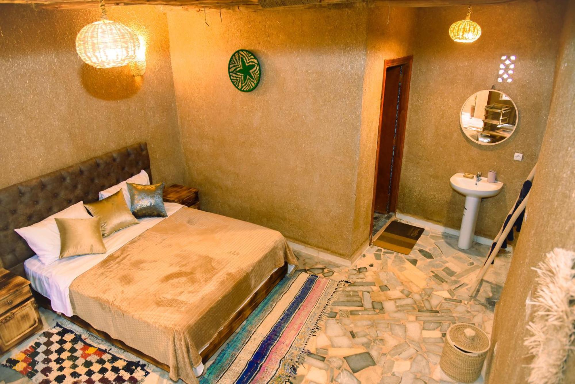 Tangomar Club Kech Agroturismo Marrakesh