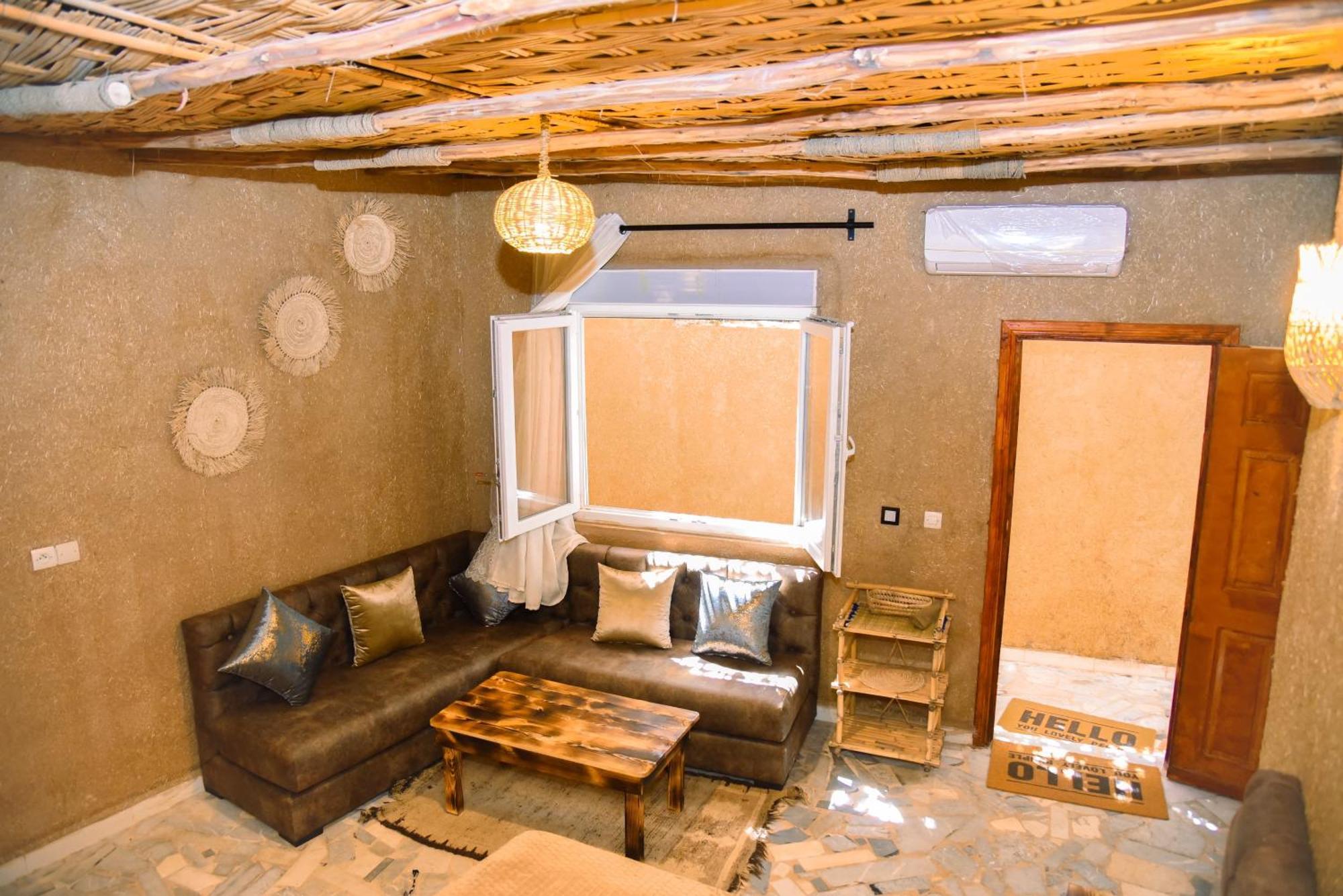 Tangomar Club Kech Agroturismo Marrakesh