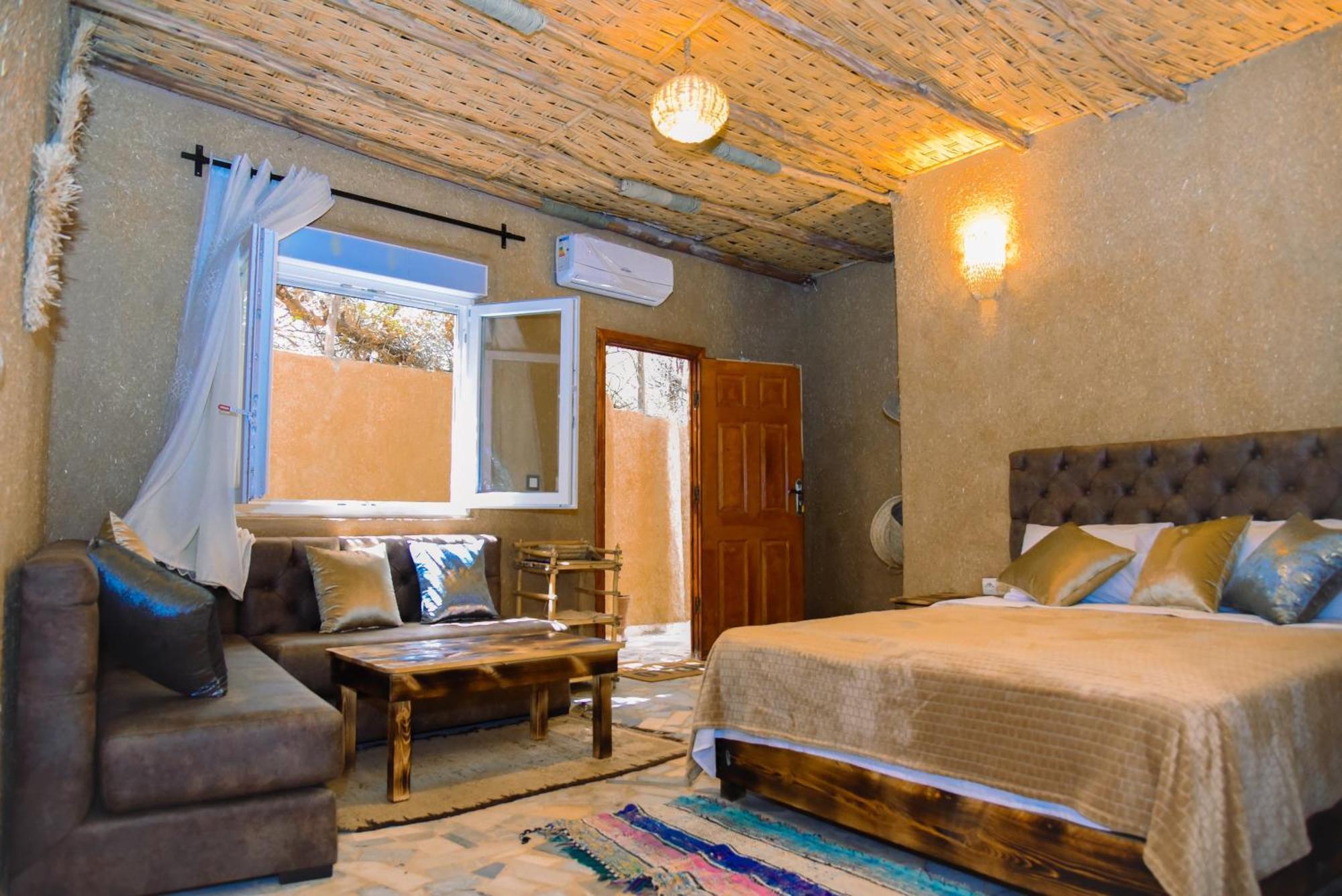 Tangomar Club Kech Agroturismo Marrakesh