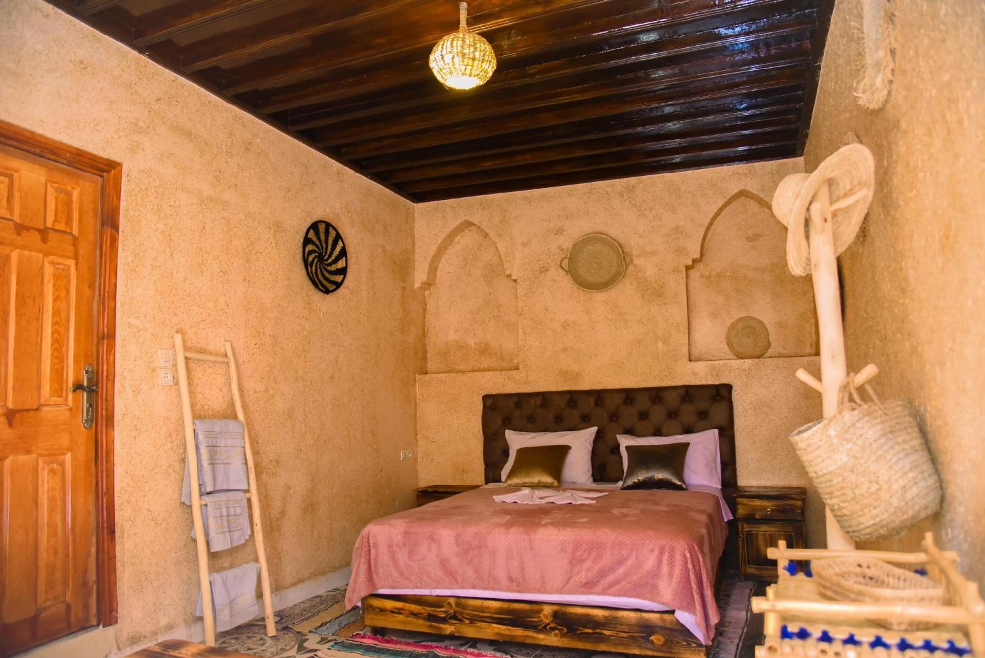 Agroturismo Tangomar Club Kech Marrakesh