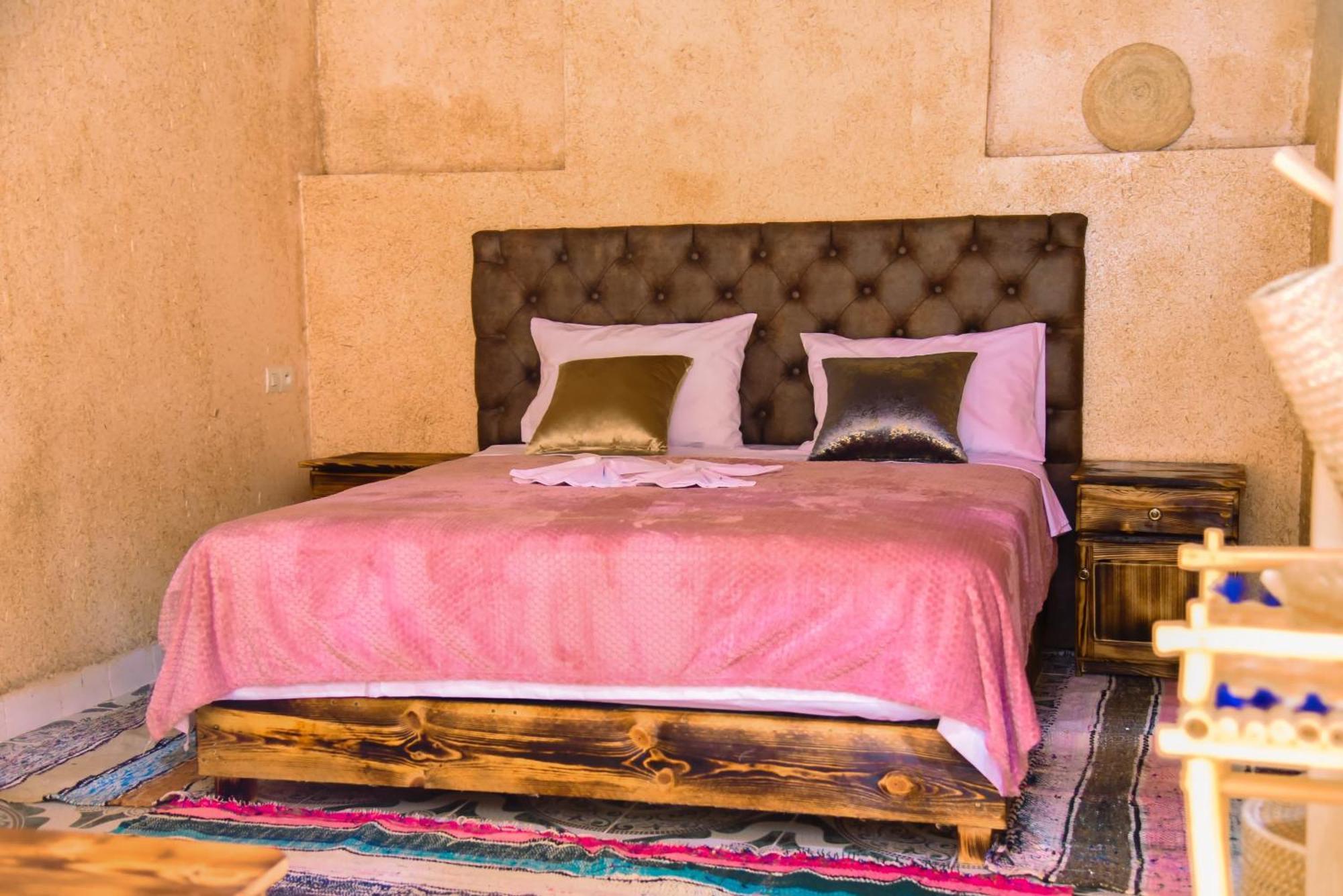 Tangomar Club Kech Agroturismo Marrakesh