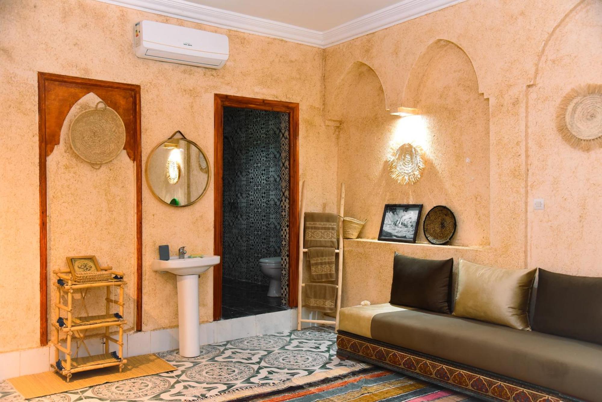 Tangomar Club Kech Agroturismo Marrakesh