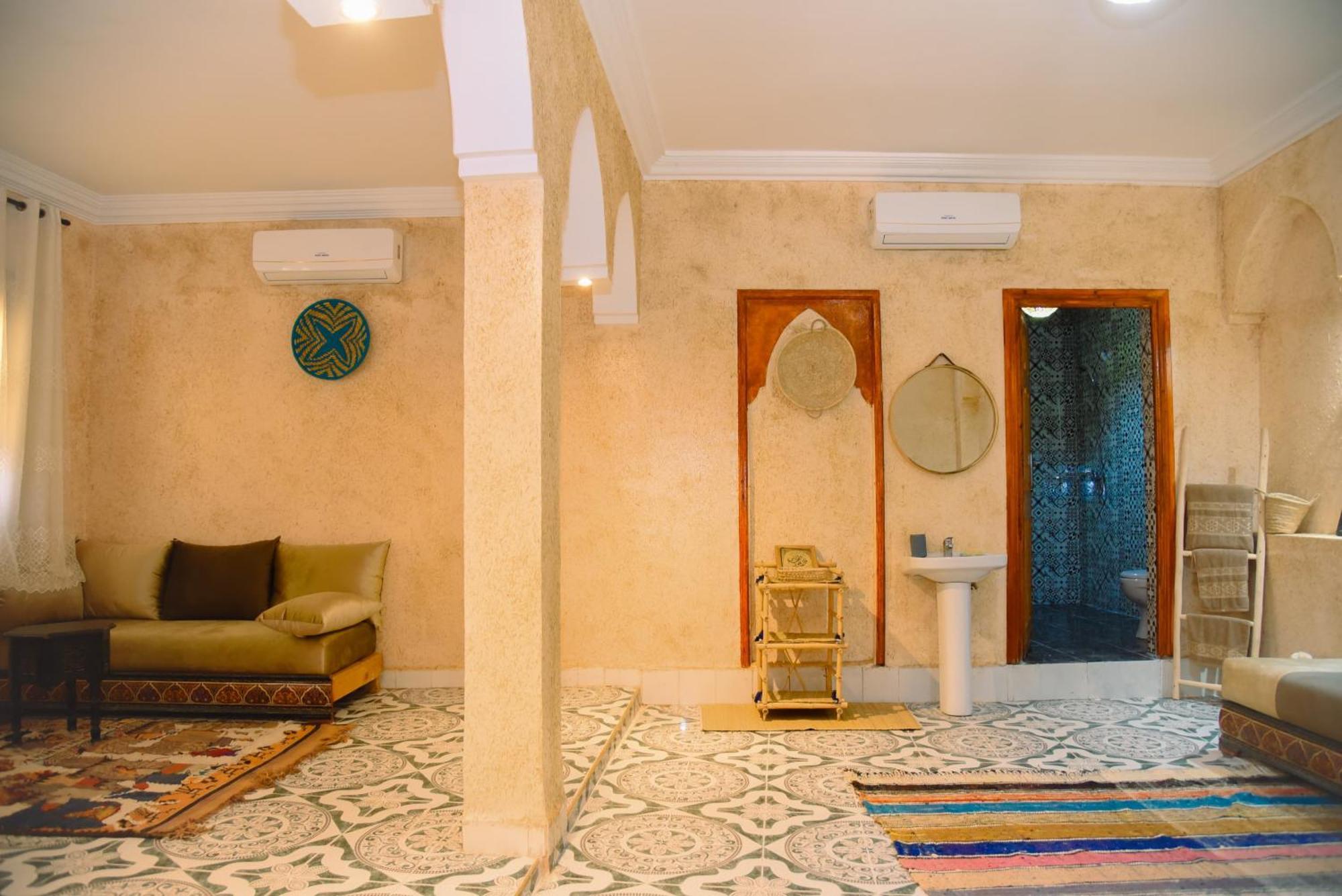 Agroturismo Tangomar Club Kech Marrakesh