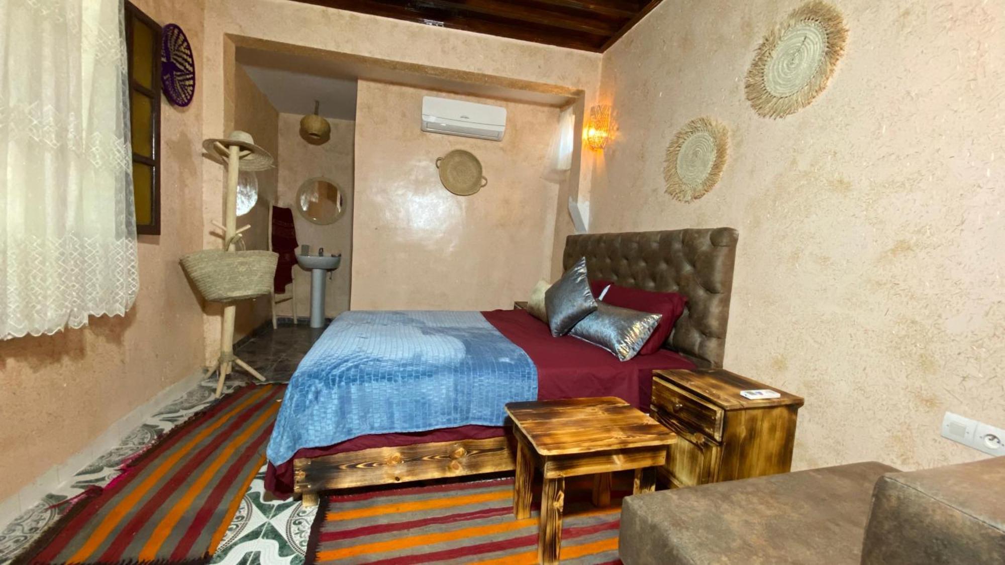 Agroturismo Tangomar Club Kech Marrakesh